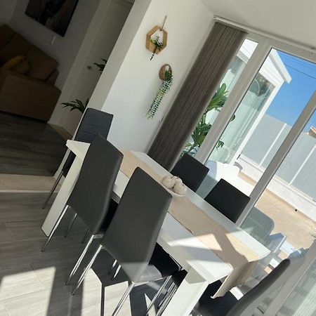 3 Bedroom Villa Private Pool La Florida Dehesa de Campoamor  Ngoại thất bức ảnh