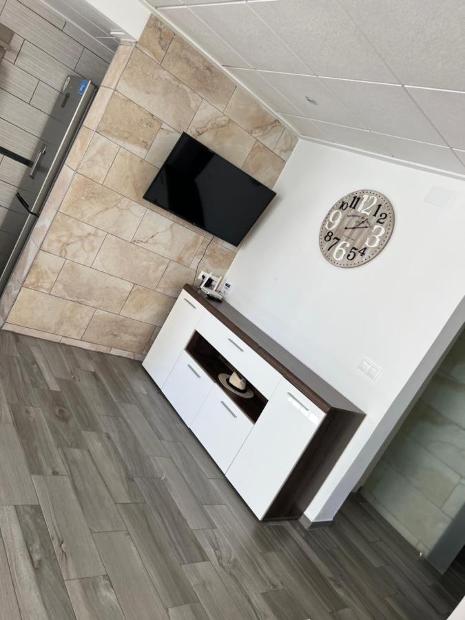 3 Bedroom Villa Private Pool La Florida Dehesa de Campoamor  Ngoại thất bức ảnh