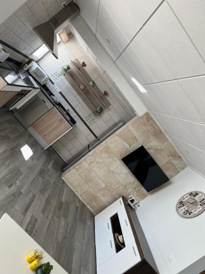 3 Bedroom Villa Private Pool La Florida Dehesa de Campoamor  Ngoại thất bức ảnh
