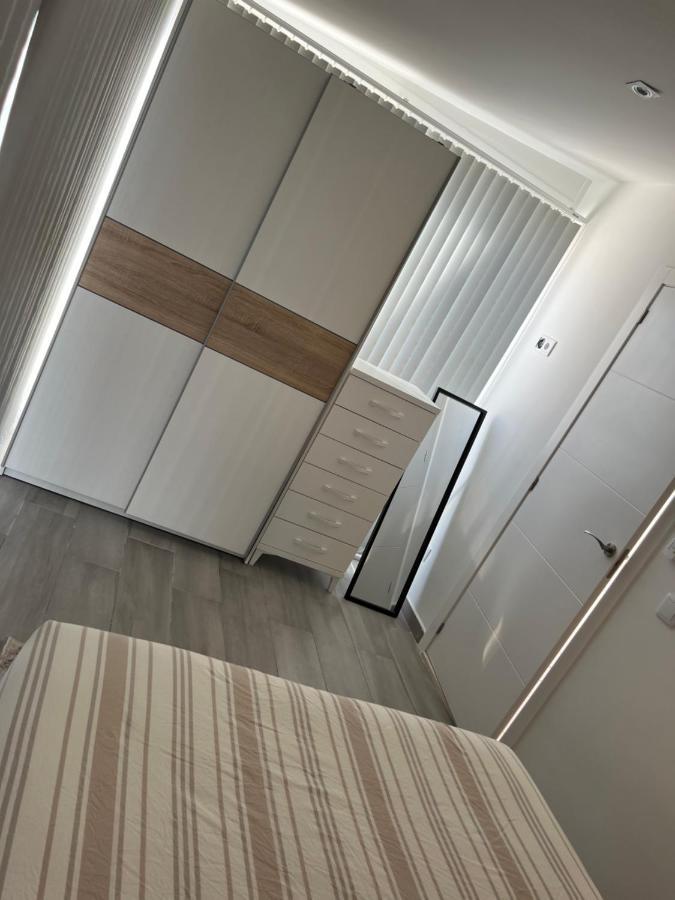 3 Bedroom Villa Private Pool La Florida Dehesa de Campoamor  Ngoại thất bức ảnh