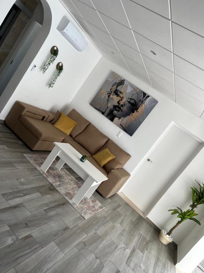 3 Bedroom Villa Private Pool La Florida Dehesa de Campoamor  Ngoại thất bức ảnh