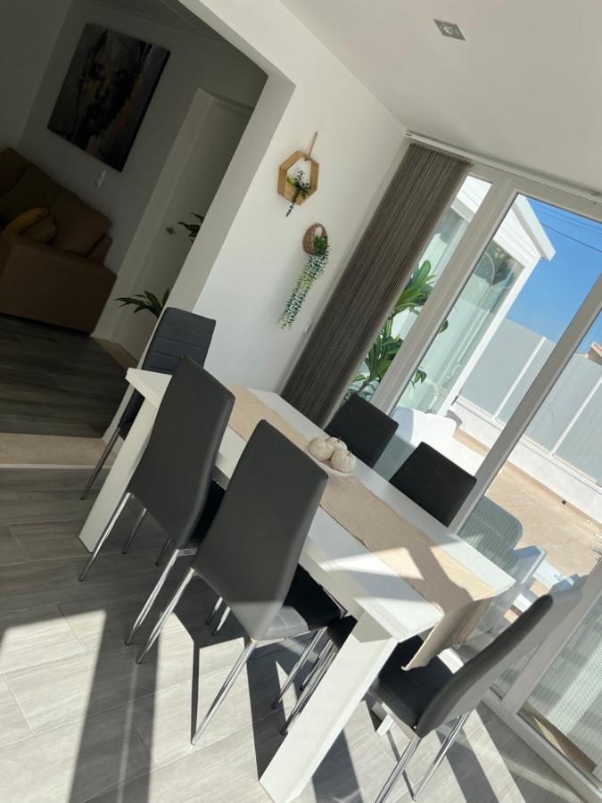 3 Bedroom Villa Private Pool La Florida Dehesa de Campoamor  Ngoại thất bức ảnh