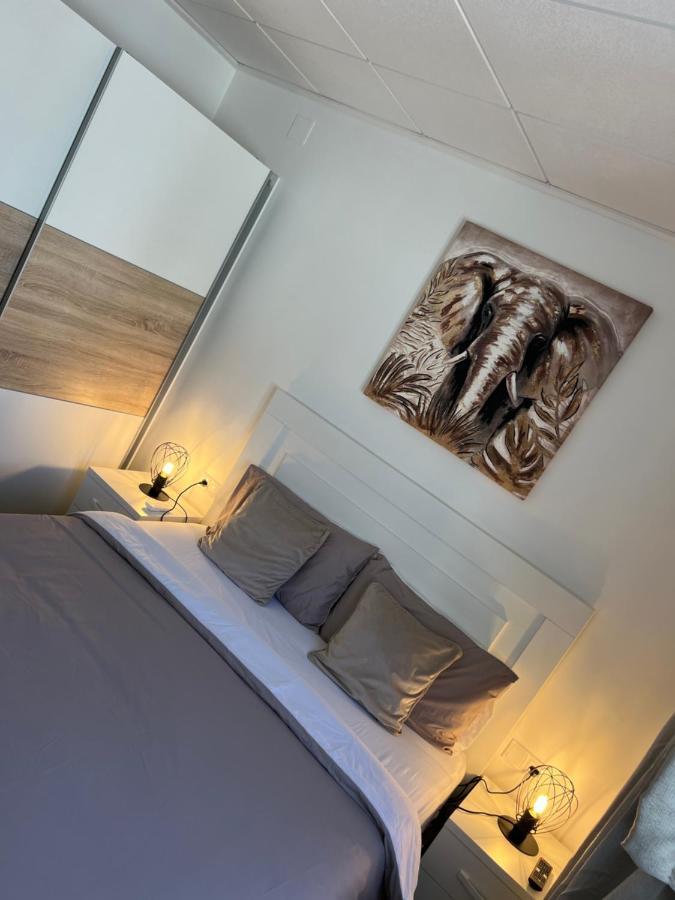 3 Bedroom Villa Private Pool La Florida Dehesa de Campoamor  Ngoại thất bức ảnh