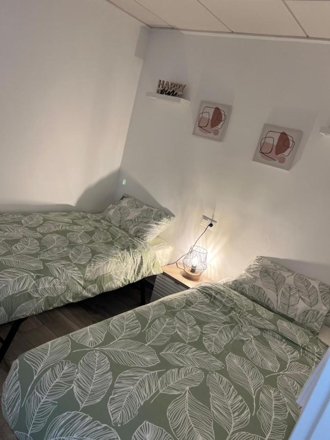 3 Bedroom Villa Private Pool La Florida Dehesa de Campoamor  Ngoại thất bức ảnh