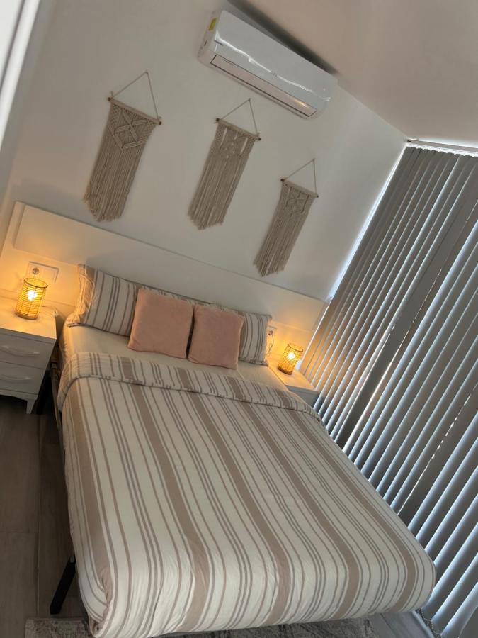 3 Bedroom Villa Private Pool La Florida Dehesa de Campoamor  Ngoại thất bức ảnh